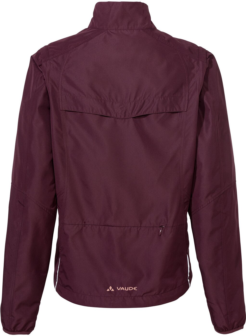 VAUDE Wo Dundee Classic ZO Jacket Fahrradjacken VAUDE