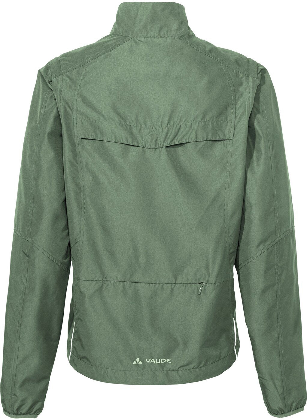 VAUDE Wo Dundee Classic ZO Jacket Fahrradjacken VAUDE