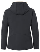 VAUDE Wo Elope Stormfleece Hoody Wanderjacken VAUDE