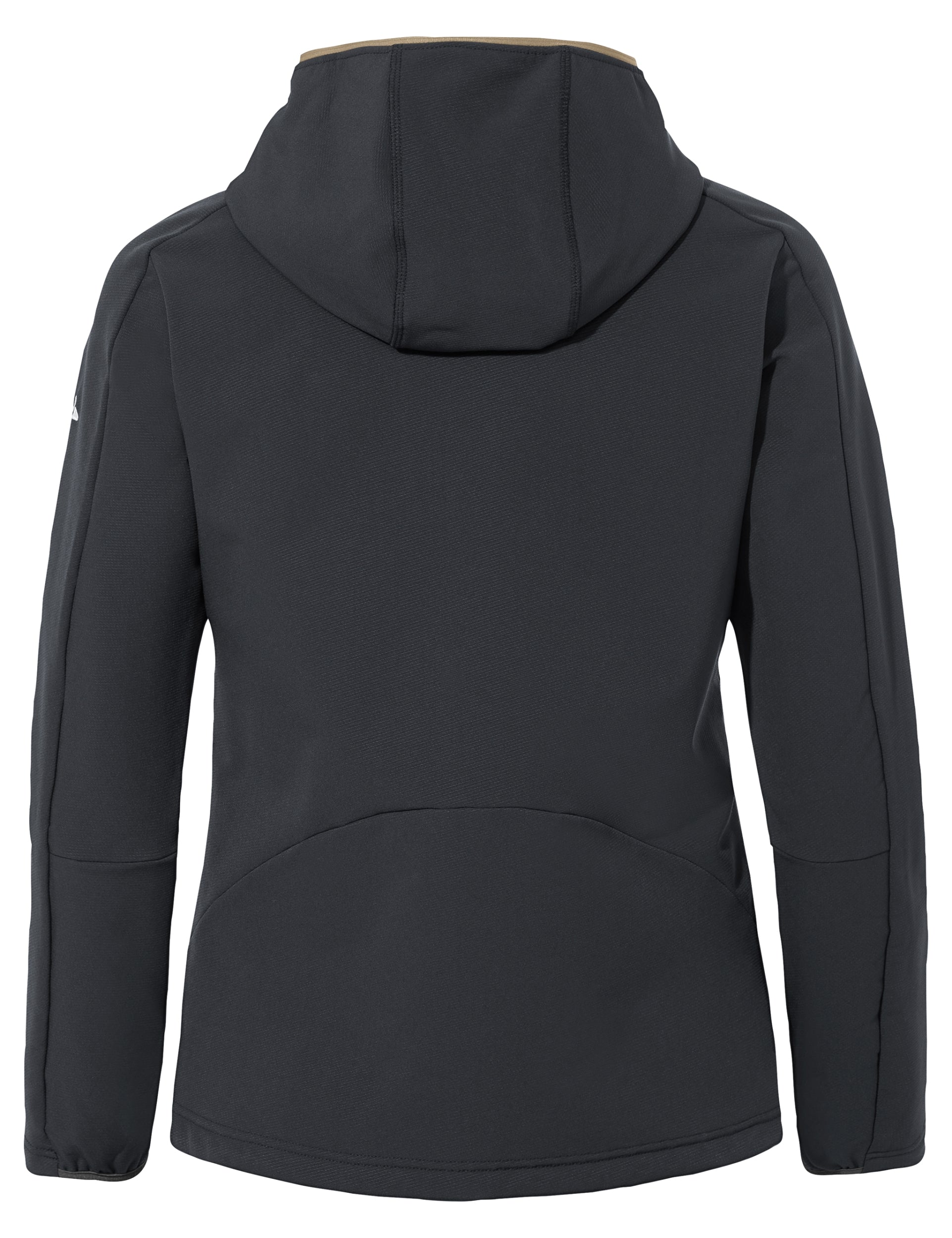 VAUDE Wo Elope Stormfleece Hoody Wanderjacken VAUDE