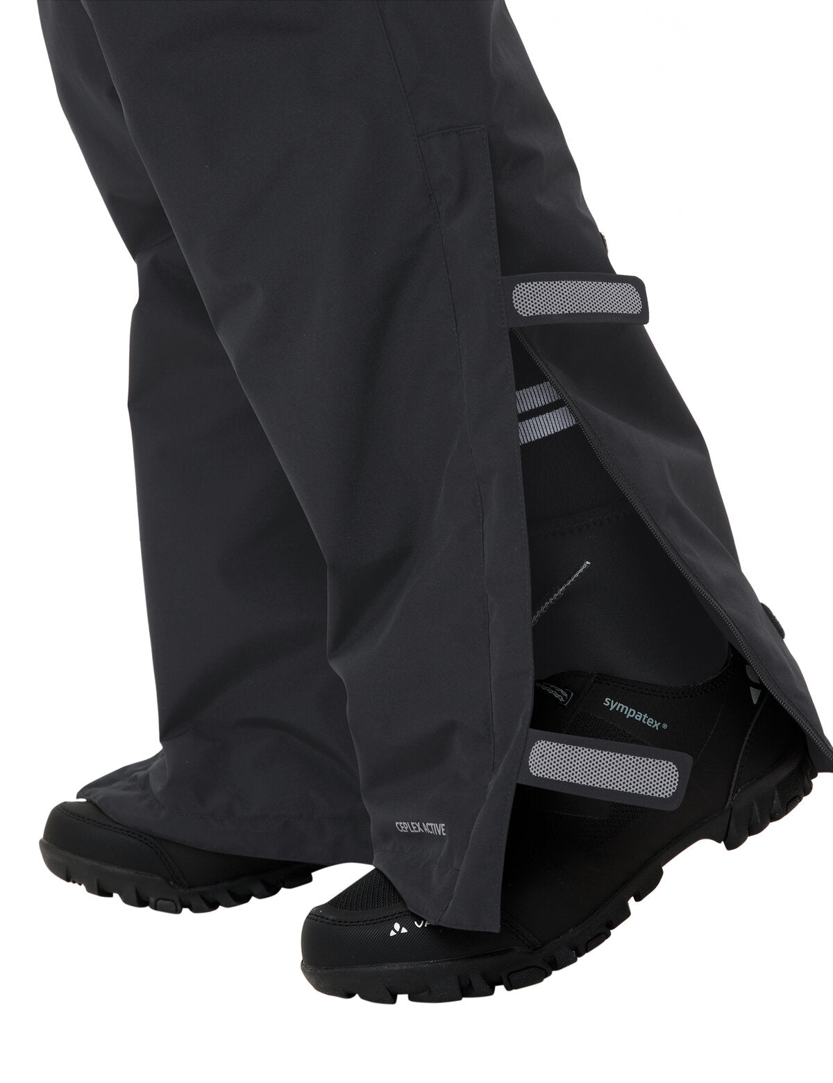 VAUDE Wo Escape Bike Warm Pants VAUDE