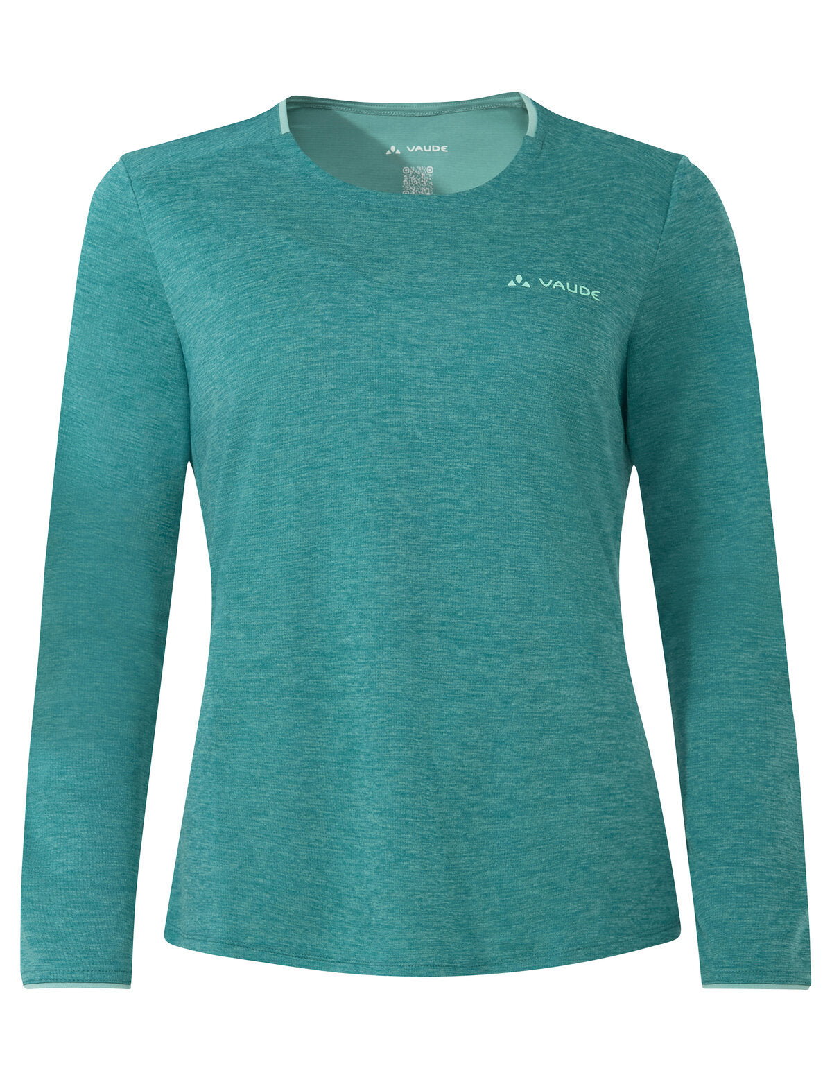 VAUDE Wo Essential LS T-Shirt
