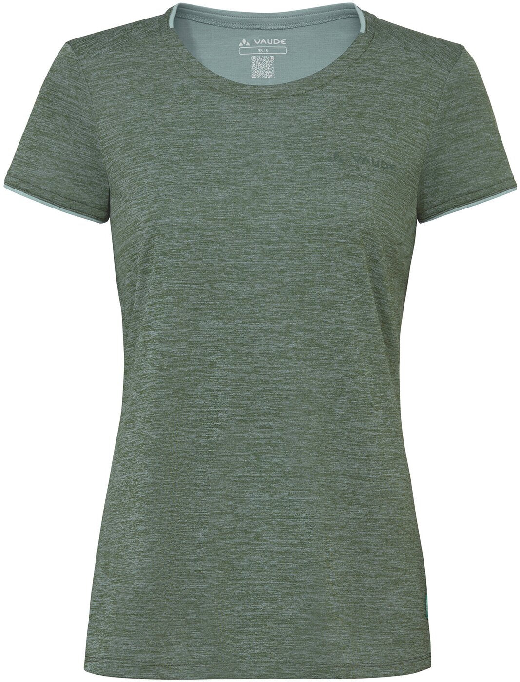 VAUDE Wo Essential T-Shirt