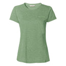 VAUDE Wo Essential T-Shirt Wandershirts /-hemden VAUDE willow green 36