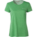 VAUDE Wo Essential T-Shirt Wandershirts /-hemden VAUDE apple green 36