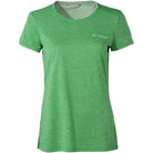 VAUDE Wo Essential T-Shirt Wandershirts /-hemden VAUDE apple green 36
