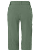 VAUDE Wo Farley Stretch Capri III Wanderhosen VAUDE