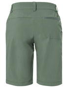 VAUDE Wo Farley Stretch Shorts II agave Wanderhosen VAUDE