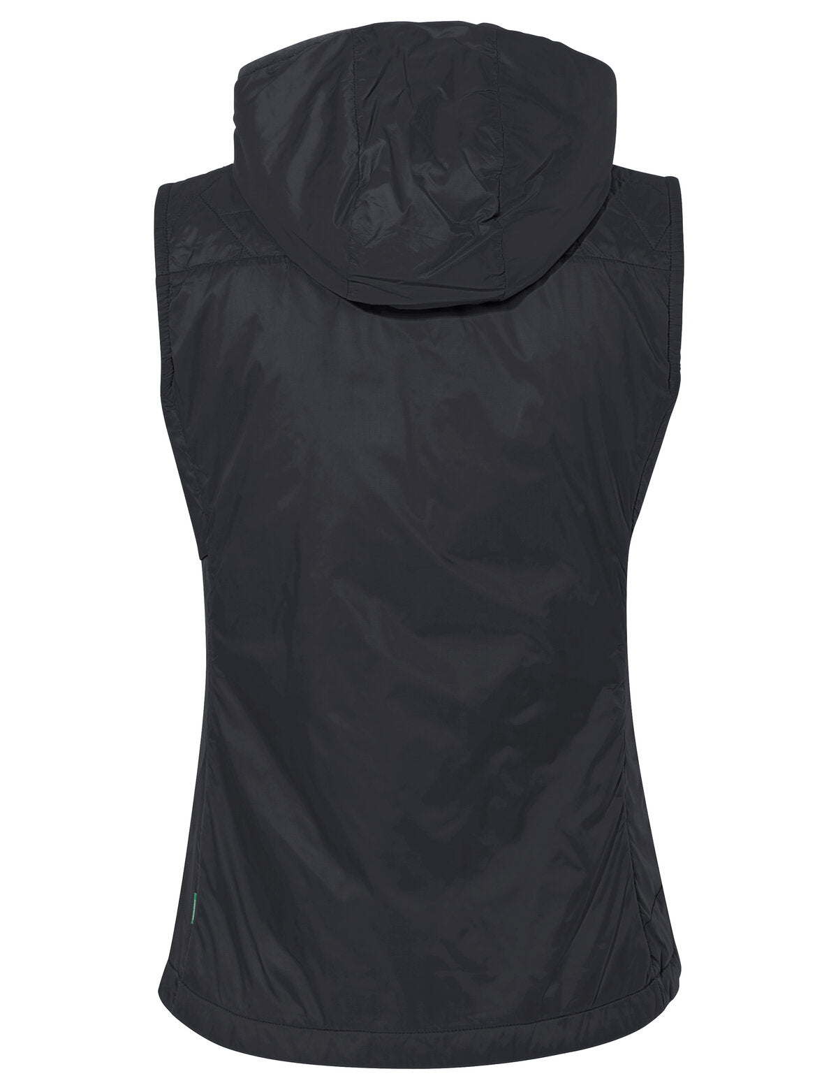 VAUDE Wo Freney Vest V dusty fern Wanderjacken VAUDE