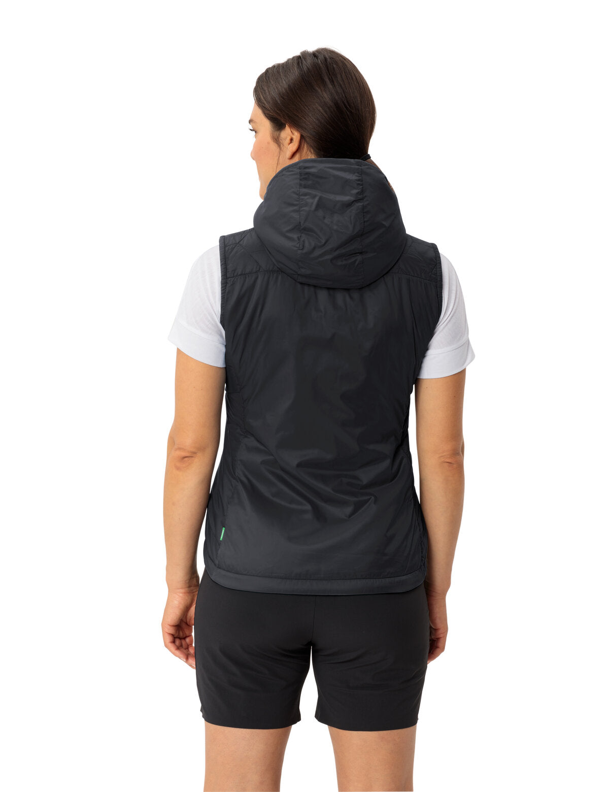 VAUDE Wo Freney Vest V dusty fern Wanderjacken VAUDE
