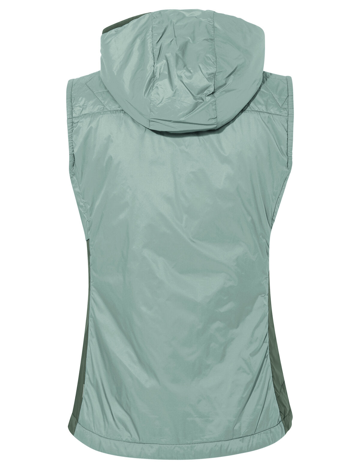 VAUDE Wo Freney Vest V dusty fern Wanderjacken VAUDE