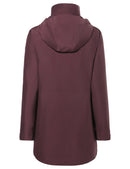 VAUDE Wo Idris 3in1 Parka IV Wanderjacken VAUDE 318 36