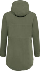 VAUDE Wo Manukau Parka II Wanderjacken VAUDE