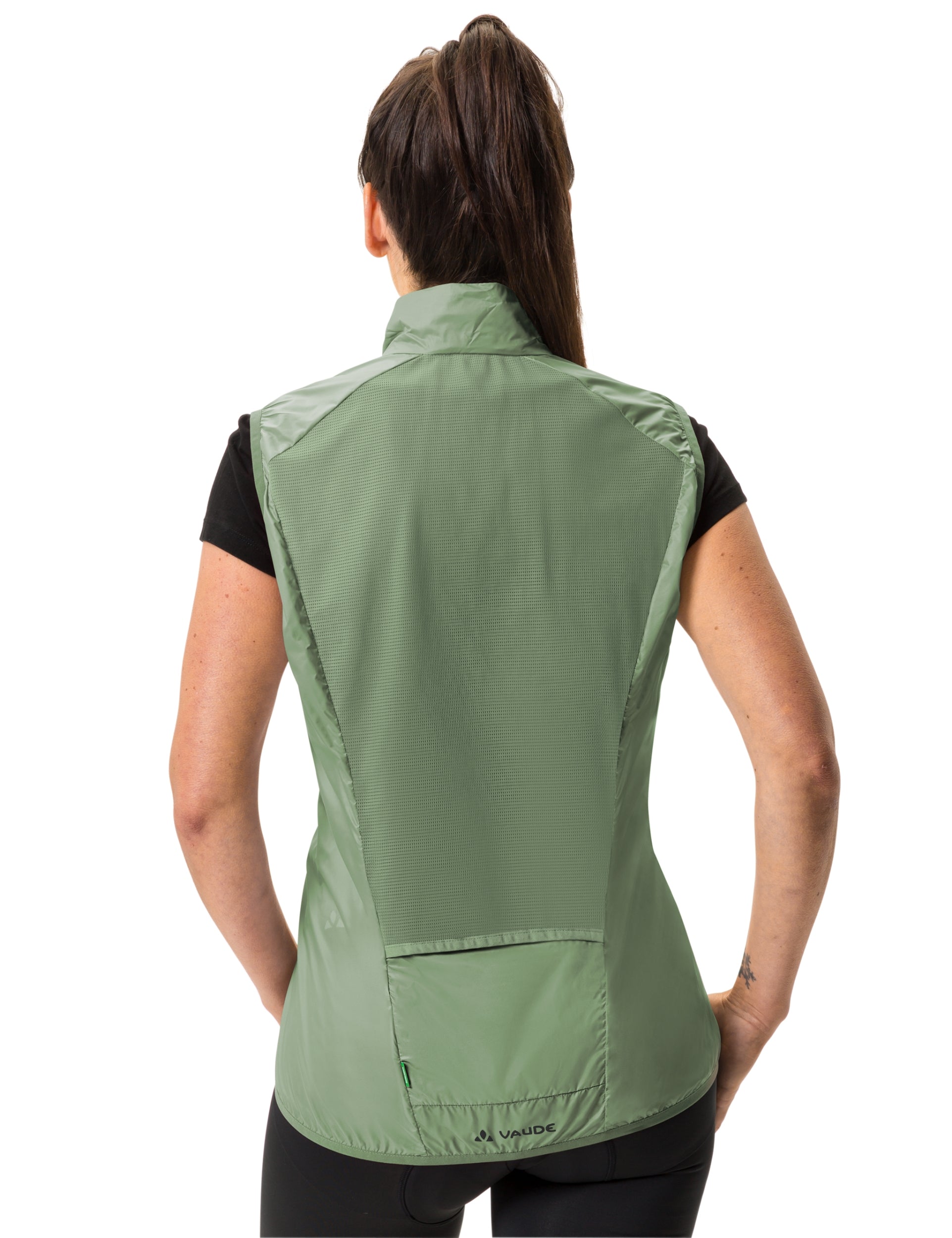 VAUDE Wo Matera Air Vest Fahrradjacken VAUDE
