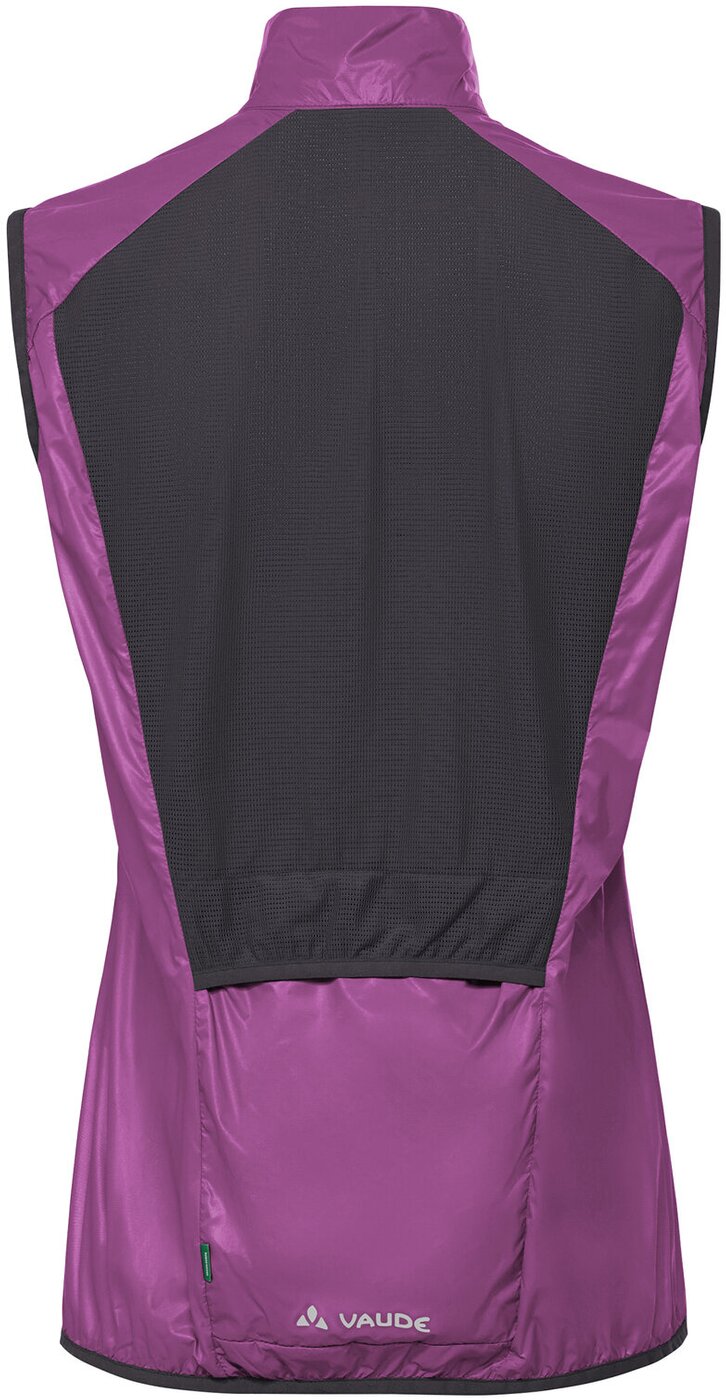VAUDE Wo Matera Air Vest Fahrradjacken VAUDE