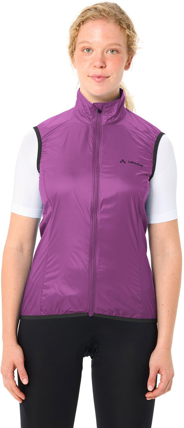 VAUDE Wo Matera Air Vest Fahrradjacken VAUDE