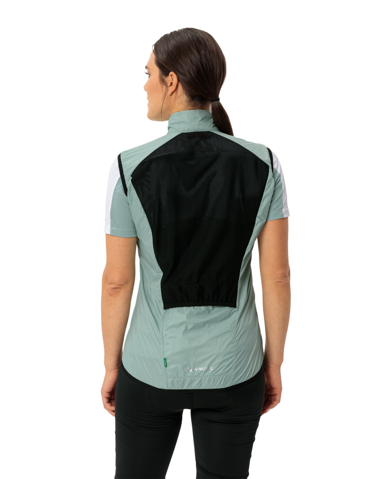VAUDE Wo Matera Air Vest Fahrradjacken VAUDE