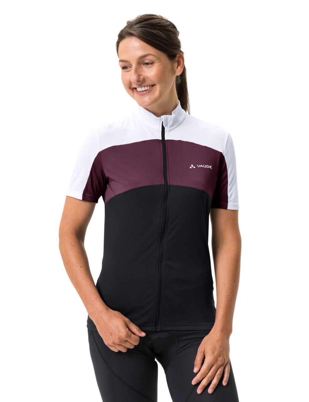 VAUDE Wo Matera FZ Tricot Fahrradtrikots VAUDE