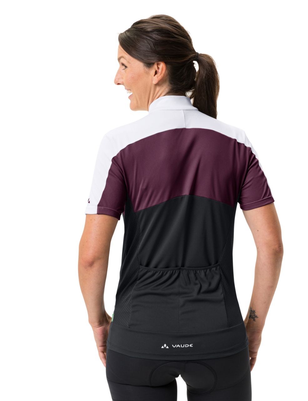 VAUDE Wo Matera FZ Tricot Fahrradtrikots VAUDE