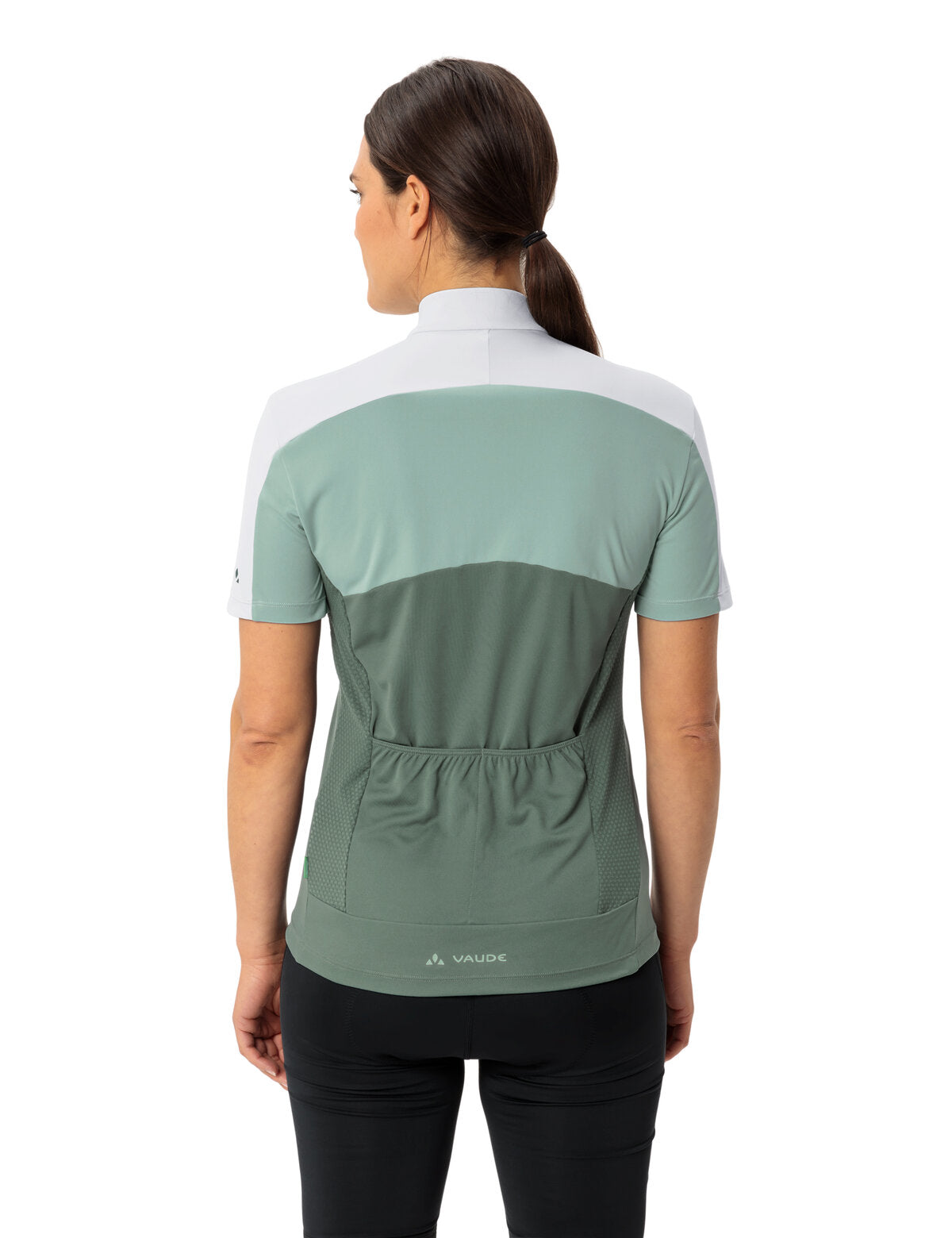 VAUDE Wo Matera FZ Tricot Fahrradtrikots VAUDE
