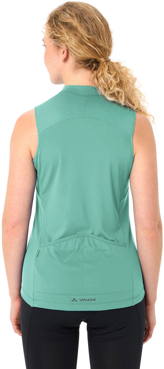 VAUDE Wo Matera FZ Tricot SL VAUDE