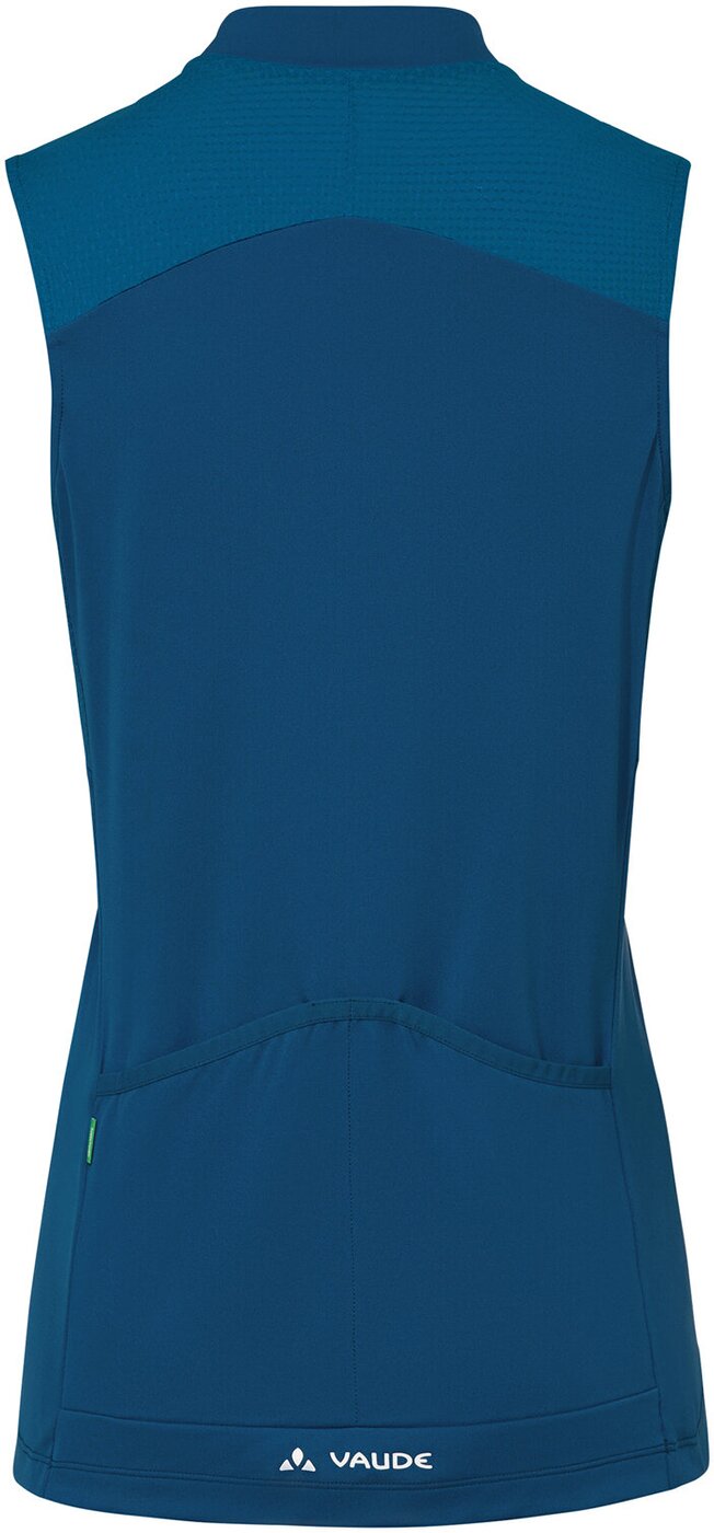 VAUDE Wo Matera FZ Tricot SL VAUDE