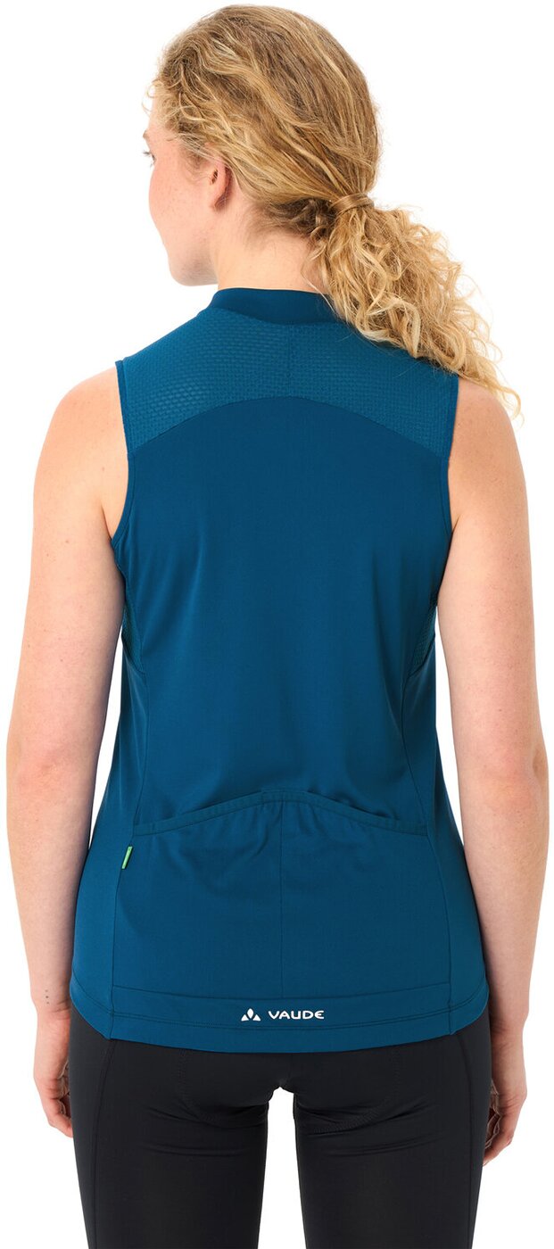 VAUDE Wo Matera FZ Tricot SL VAUDE