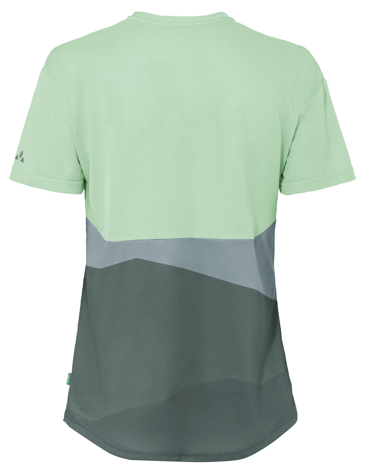 VAUDE Wo Moab T-Shirt VI Fahrradtrikots VAUDE