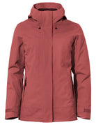 VAUDE Wo Neyland 3in1 Jacket Wanderjacken VAUDE redeva 38