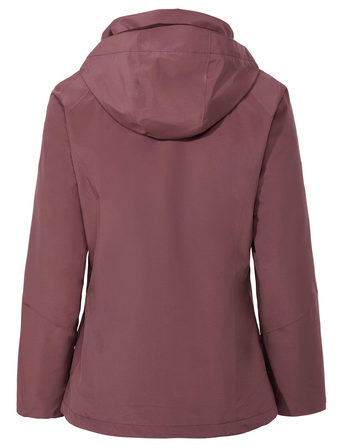 VAUDE Wo Rosemoor 3in1 Jacket II Wanderjacken VAUDE