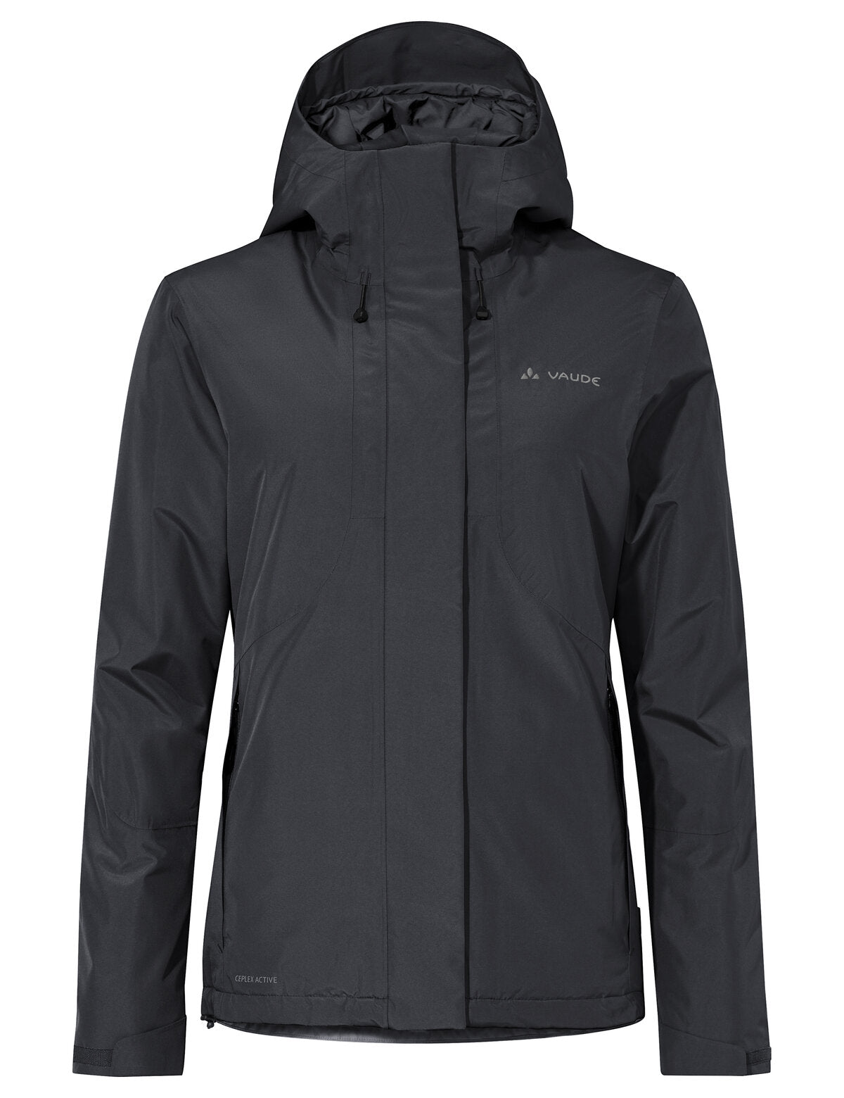 VAUDE Wo Rosemoor Padded Jacket II Wanderjacken VAUDE 678 36