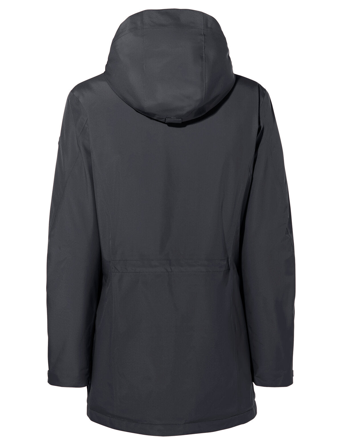 VAUDE Wo Rosemoor Padded Parka Fahrradjacken VAUDE 678 36