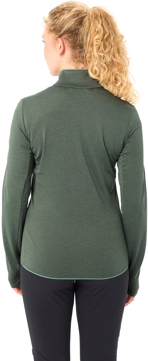 VAUDE Wo Scopi Fleece Jacket II Fleecejacken & Pullover VAUDE