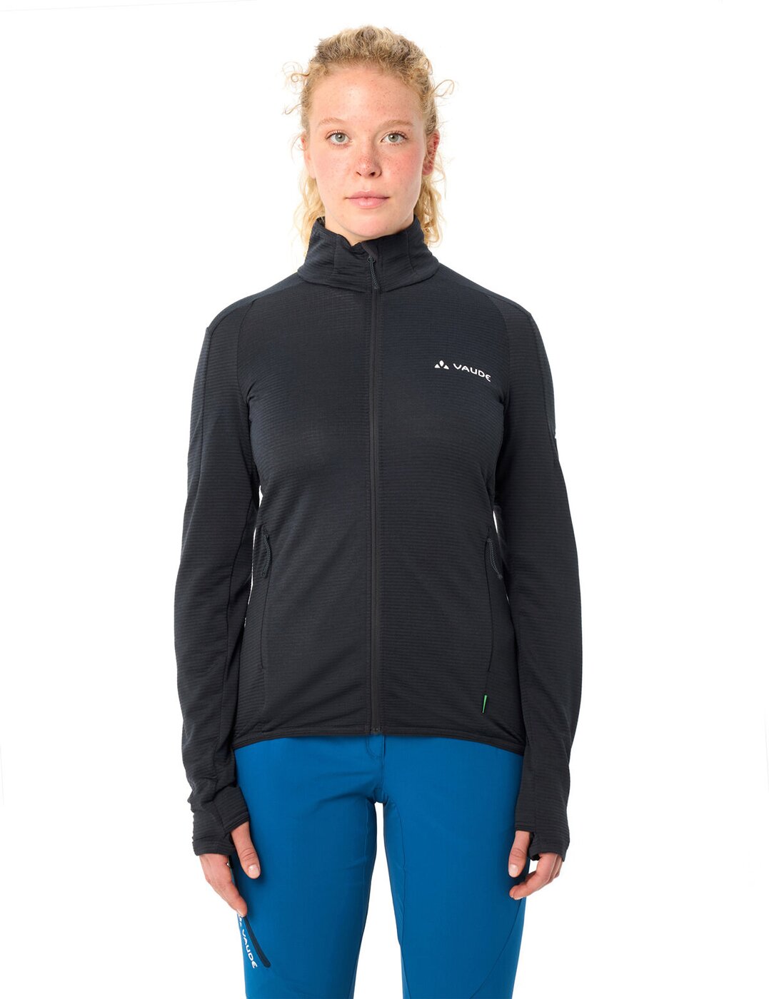 VAUDE Wo Scopi Fleece Jacket II Fleecejacken & Pullover VAUDE