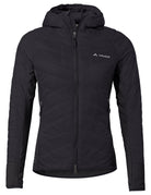 VAUDE Women's Sesvenna Jacket IV Wanderjacken VAUDE black/black 36