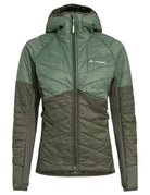 VAUDE Women's Sesvenna Jacket IV Wanderjacken VAUDE khaki 38