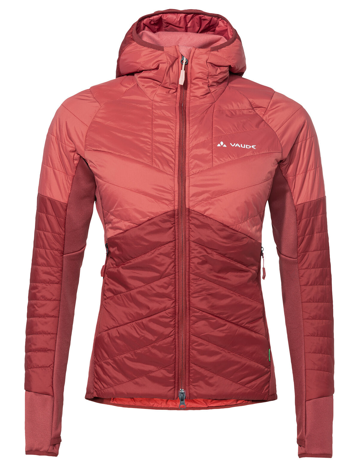 VAUDE Women's Sesvenna Jacket IV Wanderjacken VAUDE redeva 38