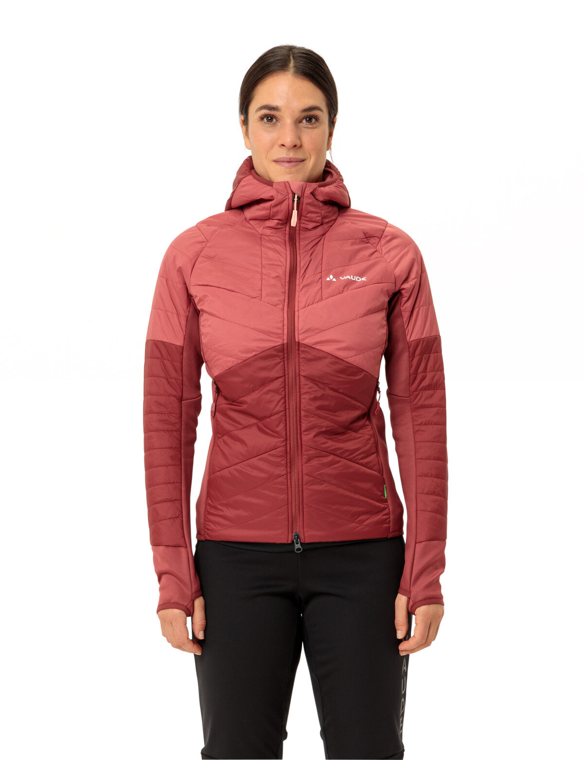 VAUDE Women's Sesvenna Jacket IV Wanderjacken VAUDE