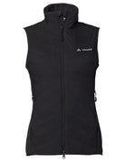 VAUDE Women's Sesvenna Vest IV Wanderjacken VAUDE black 46