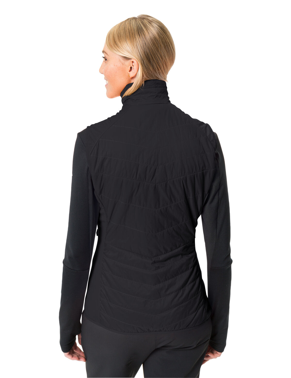 VAUDE Women's Sesvenna Vest IV Wanderjacken VAUDE