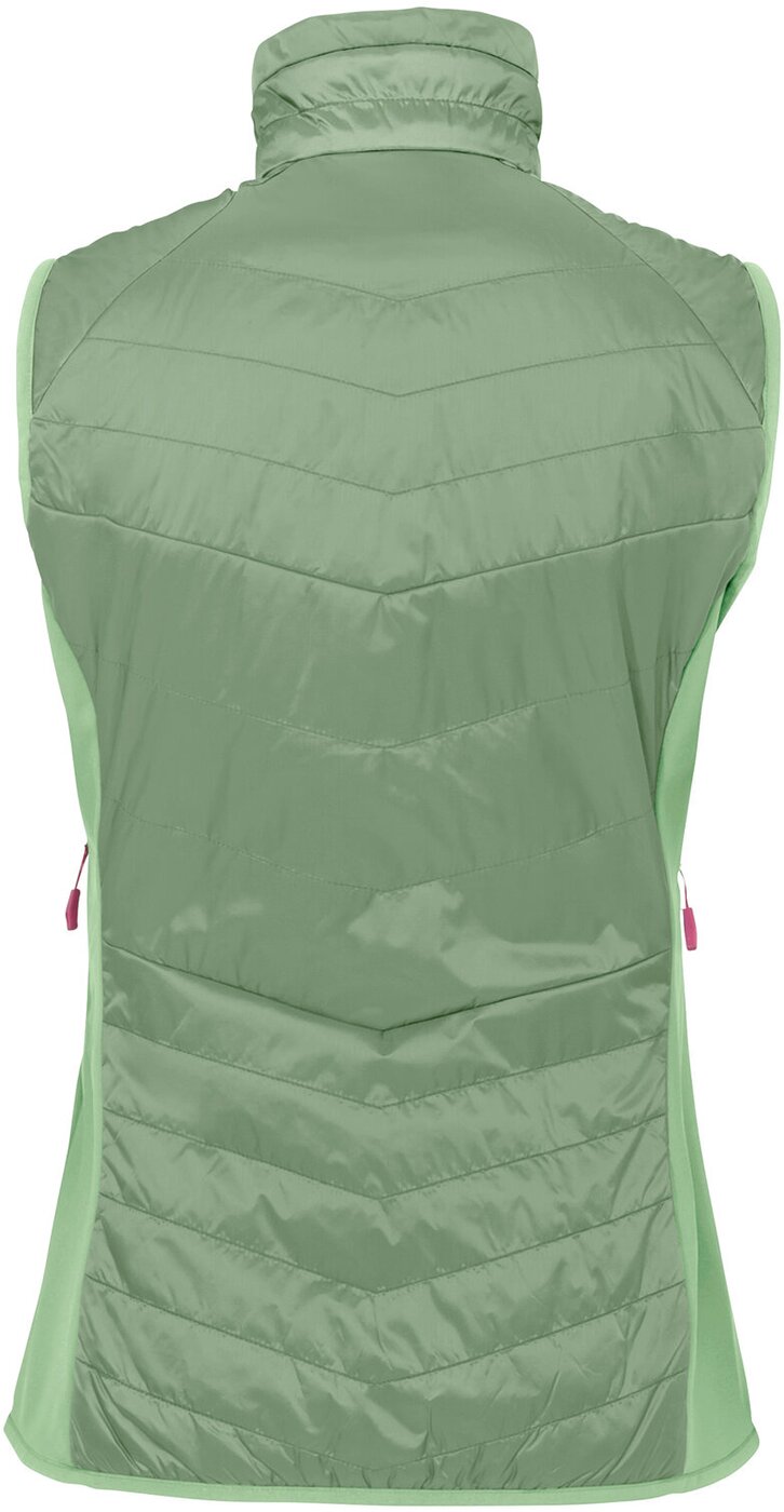 VAUDE Women's Sesvenna Vest IV Wanderjacken VAUDE
