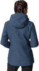 VAUDE Wo Skomer 3in1 Jacket II Wanderjacken VAUDE