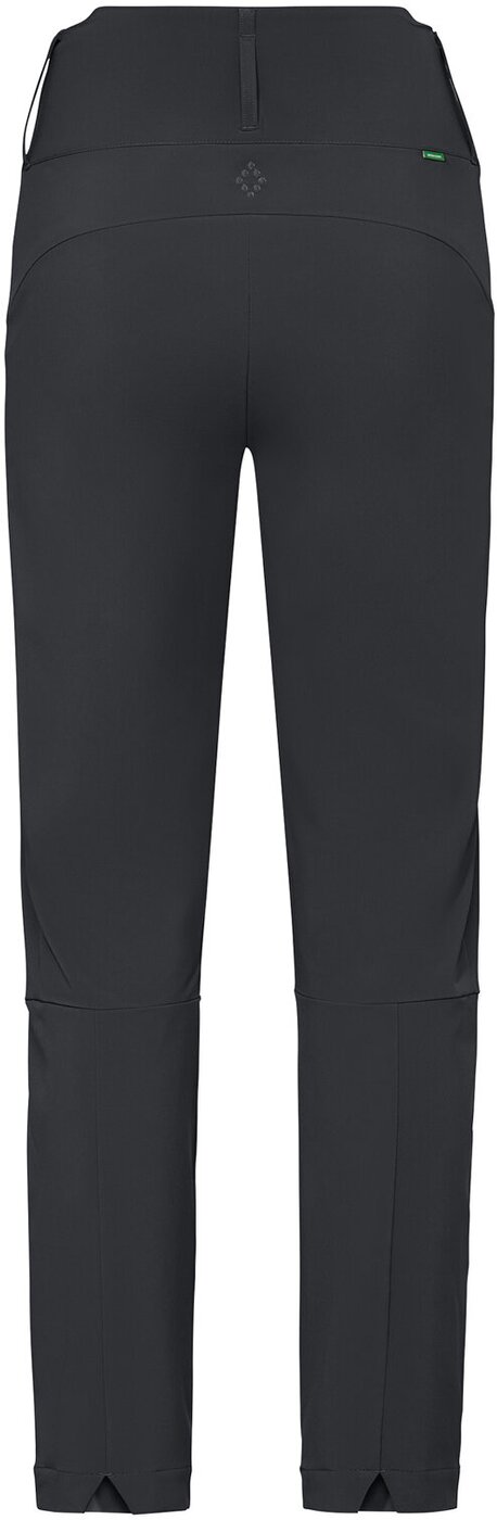 VAUDE Wo Skomer Pants III dark sea Wanderhosen VAUDE