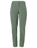 VAUDE Wo Skomer Pants III dark sea Wanderhosen VAUDE agave 34