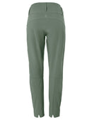 VAUDE Wo Skomer Pants III dark sea Wanderhosen VAUDE