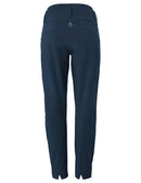 VAUDE Wo Skomer Pants III dark sea Wanderhosen VAUDE
