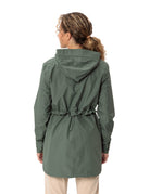 VAUDE Wo Skomer Parka II Wanderjacken VAUDE