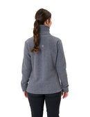 VAUDE Wo Skomer Winter Fleece Jacket Fleecejacken & Pullover VAUDE