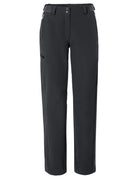 VAUDE Wo Skomer Winter Pants II Wanderhosen VAUDE black 38