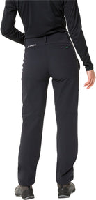 VAUDE Damen Strathcona Pants II Wanderhosen VAUDE black 42/S